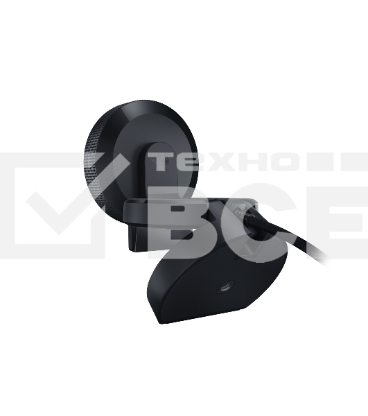 Веб камера Razer Kiyo Razer Kiyo - Ring Light Equipped Broadcasting Camera - FRML Packaging