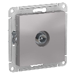 Механизм антенны TV ATLAS DESIGN коннектор алюм. SchE ATN000393, фото 1
