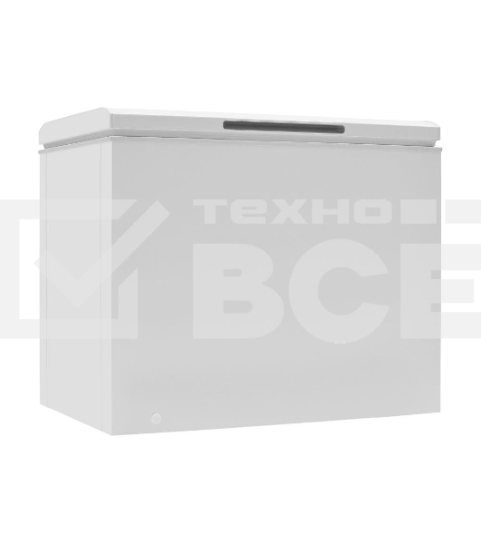 Морозильный ларь Pozis FH-255-1 C, белый, 251л