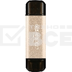 Флеш диск Transcend USB 256GB, JETFLASH USB3.2, TLC, High Speed, Type-C и Type A (420/400 МБ/с), фото8