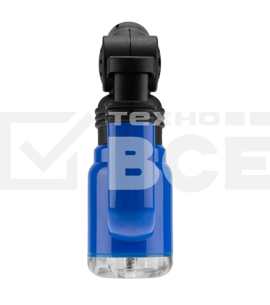 Зажигалка турбо Rexant GT-10 заправляемая