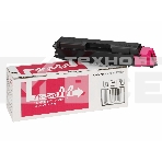 Картридж лазерный Kyocera TK-580M (1T02KTbNL0) пурпурный для FS-C5150DN 2800 стр., фото3