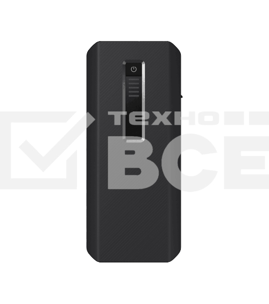 Портативное пуско-зарядное устройство для автомобиля 70mai Jump Starter Max 18000 mAh