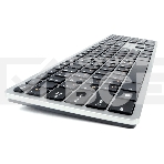 Клавиатура Gembird KB-8420 проводная, USB, серый, фото4