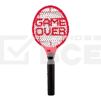 Мухобойка электрическая 800 В (0410) Rexant GAME OVER EDITION, фото2