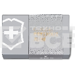 Нож-брелок Victorinox Classic SD Precious Alox, 58 мм, 5 функций, 