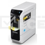 Принтер ленточный термотрансферный Epson LabelWorks LW-600P 180 dpi, 15 мм/сек, USB, Bluetooth, белый, фото3