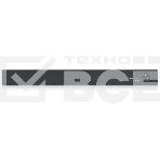 Коммутатор Smart L2 Zyxel GS1900-24, rack 19