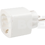 Розетка беспроводная Hikvision DS-PSP1-WE, фото 1