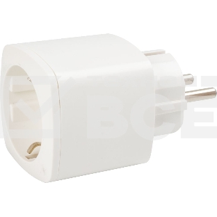 Розетка беспроводная Hikvision DS-PSP1-WE