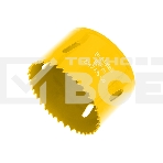 Коронка Bimetal 68 мм Kranz , фото2