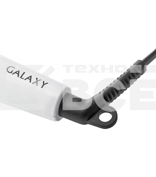 Плойка конусная Galaxy GL4614