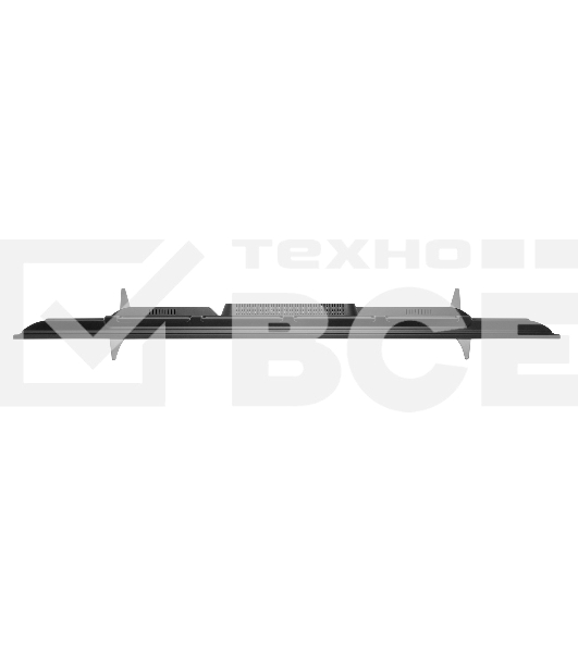Телевизор Hyundai 55