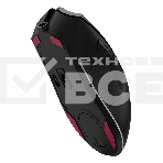 Мышь беспроводная A4Tech Bloody R90 Plus черный, 5000 dpi, радиоканал, USB, кнопки - 8, фото7