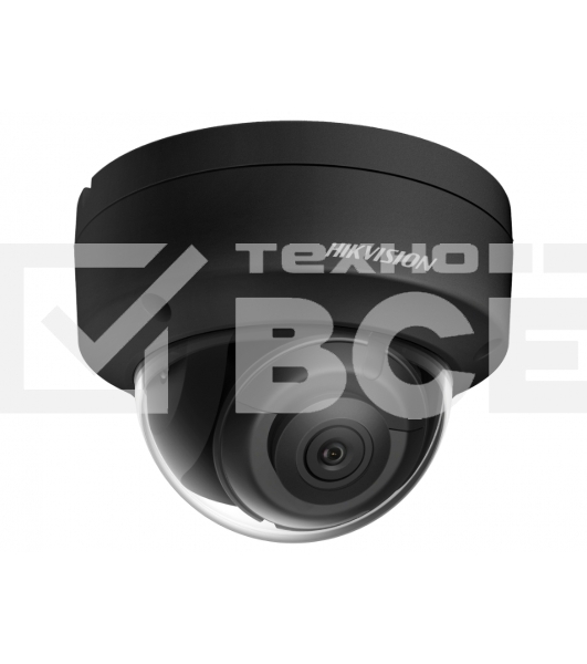 Видеокамера IP Hikvision DS-2CD2183G2-IS(4mm) 4-4мм цветная