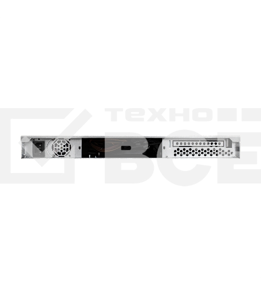 Серверный корпус ExeGate EX293305RUS Pro 1U250-01 <RM 19