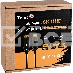 Активный оптический кабель Telecom DP1.4 8K@60Hz 30м <TCG2130-30M>, фото 1