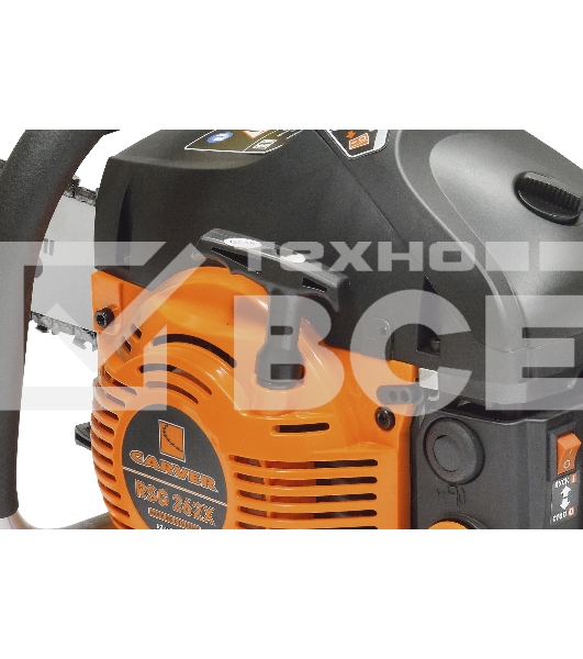 Бензопила Carver RSG 262Х 2700Вт 3.6л.с. дл.шины:20
