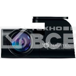 Видеокамера дополнительная Navitel REARCAM_DVR NAVITEL 6.9м для NAVITEL DMR450 GPS, MR450 GPS, R450 NV, RC3 PRO (упак.:1шт)
