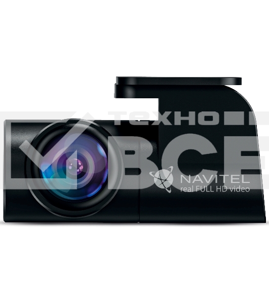 Видеокамера дополнительная Navitel REARCAM_DVR NAVITEL 6.9м для NAVITEL DMR450 GPS, MR450 GPS, R450 NV, RC3 PRO (упак.:1шт)