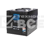 Стабилизатор пониженного напряжения REX-FR-5000 Rexant, фото2