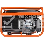 Электрогенератор бензиновый Patriot GRS 3500, 2.8 кВт, 75 дБ, 38.8 кг, фото3