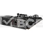 Материнская плата ASUS ROG STRIX B650E-I GAMING WIFI, AM5, AMD B650, 2xDDR5, 2xSATA, 2xM.2, 1xPCIe 5.0 x16, 1xHDMI, 1x 2.5Gb LAN, 4xUSB-A 3.2 Gen 2, 1xUSB-A 3.2 Gen 1, 1xUSB-C 3.2 Gen 2x2, 3x3.5 мм, 7.1, Mini-ITX, фото4