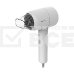 Фен deerma Hair Dry DEM-CF41W-W White, фото2