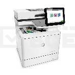 МФУ лазерный HP Color LaserJet Ent M578dn (7ZU85A), A4, цветной, печ. до 38 стр/мин., скан. до 43 стр/мин. (ч/б) 38 стр/мин. (цвет), 1200 x 1200 dpi (печать) 600x600dpi (скан.), USB, RJ-45, Air Print, Mopria, фото10