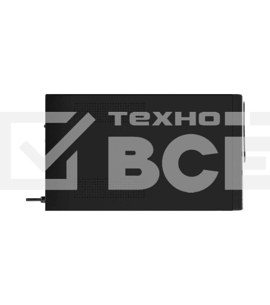 Источник бесперебойного питания ИБП Info LCD 2000В.А IEC (2) Schuko (2) USB + RJ45 DKC INFOLCD2000SI