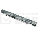 Аккумуляторная батарея для ноутбука Toshiba Satellite L950 45Wh серебристый, фото 1