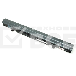 Аккумуляторная батарея для ноутбука Toshiba Satellite L950 45Wh серебристый