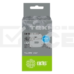 Картридж ленточный Cactus CS-M21-1500427 черный шрифт, белый фон (38.1 мм, 4.27 м) для Brady BMP21-PLUS, BMP21-LAB, фото 1