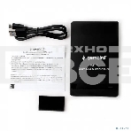 Внешний корпус 2.5