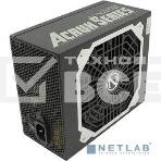 Блок питания Zalman ARX 850W (ZM850-ARX), 850Вт, 80 PLUS Platinum, 135мм, модульный, черный, фото2