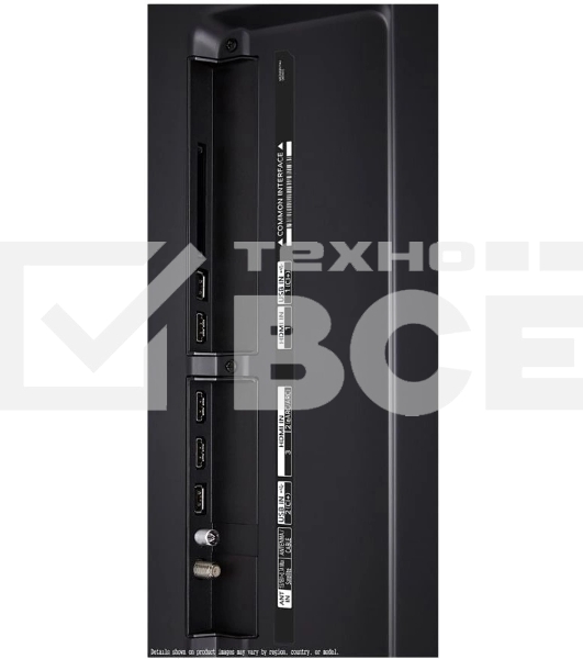 Телевизор LG 50