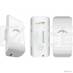 Сетевое оборудование UBIQUITI LocoM5(EU) 802.11a/n, интегрированная антенна 13 дБ (45 * 45 градусов), фото2