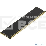Оперативная память AMD Radeon R9, DDR4, 4GB (1x4GB), 3200MHz, CL16, с радиатором, черный, OEM, фото4