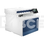 МФУ лазерный HP Color LaserJet Pro MFP 4303fdw (5HH67A), A4, цветной, печ. 33 стр/мин., скан. до 44 стр/мин. (ч/б) 35 стр/мин. (цвет), 600 x 600 dpi (печать) 1200 x 1200 dpi (скан.), Bluetooth, USB, Wi-Fi, фото10