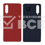 Задняя крышка для Huawei P30  красный, фото2