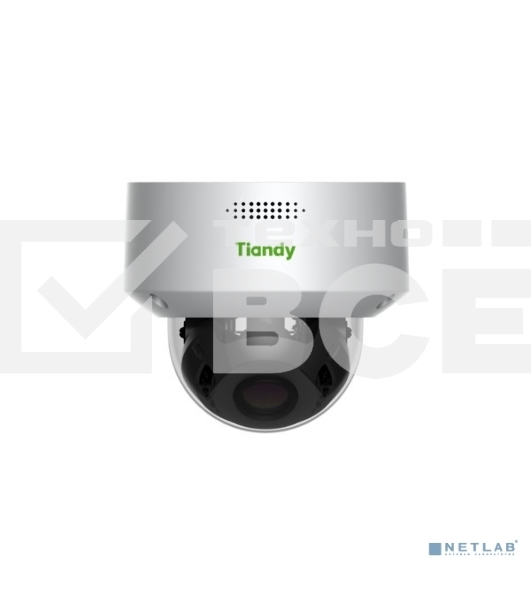 Камера IP 2MP DOME TC-C32MN I3/A/E/Y/M/V4 TIANDY