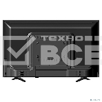 Телевизор BBK 43