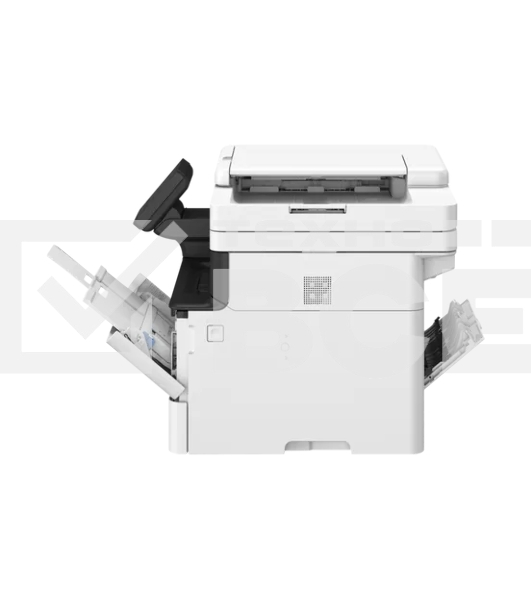 МФУ лазерный Canon i-SENSYS MF465DW (5951C007), A4, ч/б, печ. 40 стр/мин., скан. до 100 стр/мин. (ч/б) 40 стр/мин. (цвет), 1200 x 1200 dpi (печать) 600x600dpi (скан.), USB, RJ-45, Wi-Fi, Air Print, Mopria