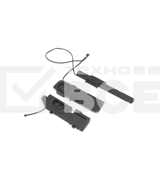 Динамик левый для MacBook Pro 13 A1278 Mid 2009 Mid 2010 (922-9058 922-9445 609-0260)
