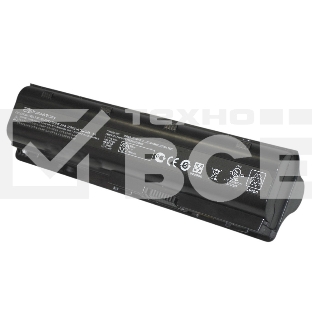 Аккумуляторная батарея для ноутбука HP Pavilion DV7-6000 7860mAh 11,1V черная