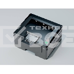 Принтер Катюша P133, 33 стр/мин А4 Ч/Б, 1200 dpi. 1 ГБ RAM,Ethernet, USB, USB-host, Wi-Fi (опция). Тонер в комплекте на 700 отп., фото3