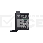 Телефон ORIGO IP-телефон с монохромным дисплеем 2.3