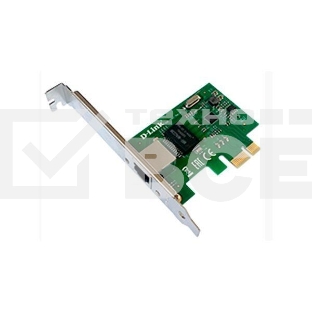 Сетевой адаптер Gigabit Ethernet D-Link DGE-560T/D1A PCI Express