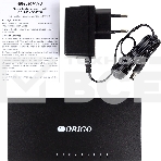 Неуправляемый 8-портовый коммутатор ORIGO OS1208/A1A 10/100 Мбит/с, фото4