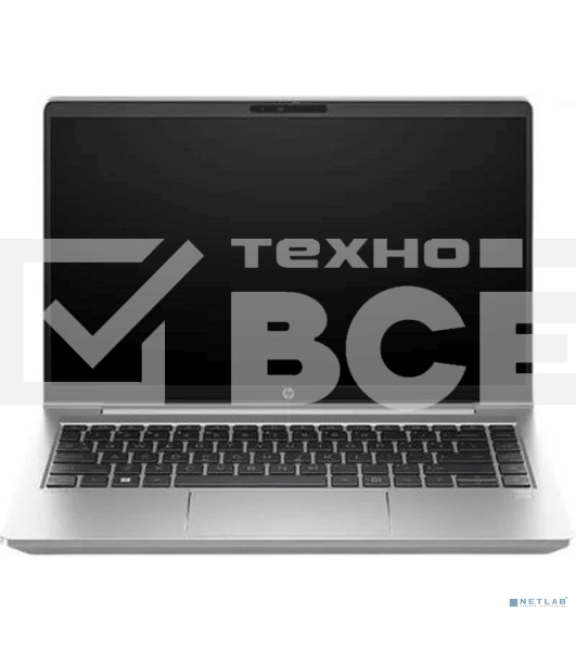 Ноутбук HP ProBook 440 G10 [A39BYPA] Silver 14